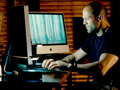 2009 imac for recording